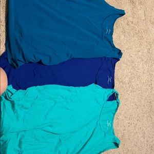 Motherhood tank Bundle